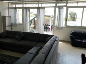 Casa vacanza mare